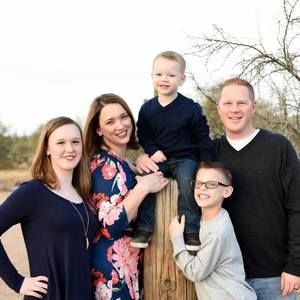 Meet your Posher, Jennifer